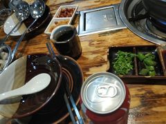 -盈田盈粥庄(博山东路店)
