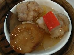 -粤厨点心专门店