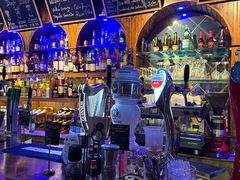 -秀·爱尔兰餐吧(上海路店)