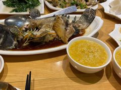 -南海渔家•海鲜•正宗海南菜(海棠湾店)