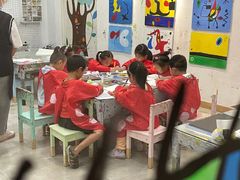 -tomato蕃茄田艺术(新天地中心)