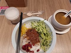 -云味馆·云南菜·云南米线(景田店)