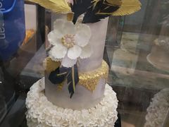 -1Cake壹刻蛋糕(奥体公园味觉艺术馆店)