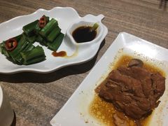 -九毛九西北菜(番禺万达店)