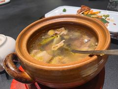 -荣兴酒家(徐家汇店)