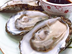 生蚝-海鲜人家(吕四店)