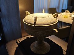 -曾宴·楚菜(湖北省博物馆店)