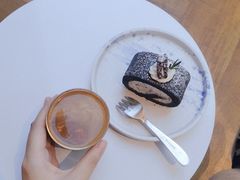 -Line 咖啡(石厦花园店)