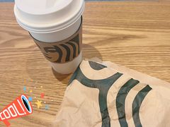 -星巴克(天津滨海国际机场1店)