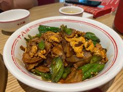 -十八碗(海口吾悦广场店)