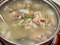 -大自然(鲁家村店)