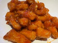-茅庐川菜(烟台万象汇店)