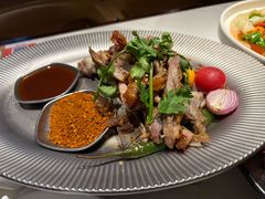 -清真·卡德尔大叔新疆主题餐厅(龙汇路店)