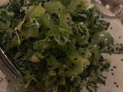 罗马生菜色拉-BOR Eatery(安福路店)