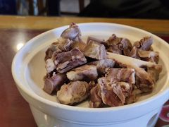 -格日勒阿妈蒙古厨房(大召店)