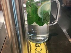 -很久以前羊肉串(中山公园店)