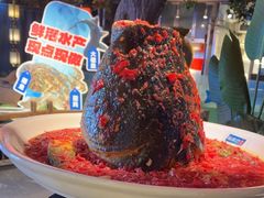 -坛宗剁椒鱼头(河西王府井店)