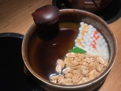 土家桂花红糖凉粉-吃饭皇帝大(解放西路店)