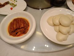 -西安饭庄(立丰国际店)