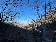 -封龙山风景区