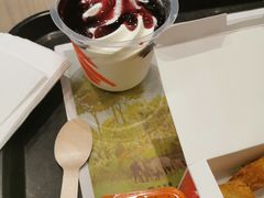-肯德基(永旺店)