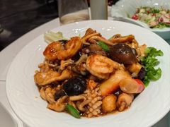 -大铁勺新津菜(迎水道店)