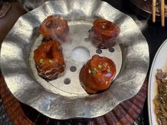 -魁盛居百年鲁菜馆(县西巷店)