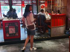 -北平食府.北京烤鸭(亦庄店)