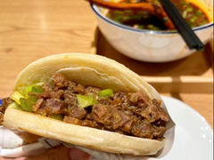-马记永·兰州牛肉面(山姆外高桥店)