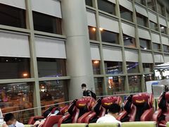 -太原武宿国际机场