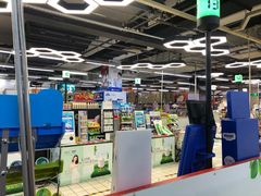 -物美大卖场(玉蜓桥店)