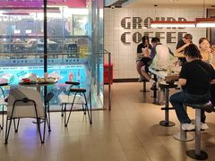 -麦当劳(东急新天地店)