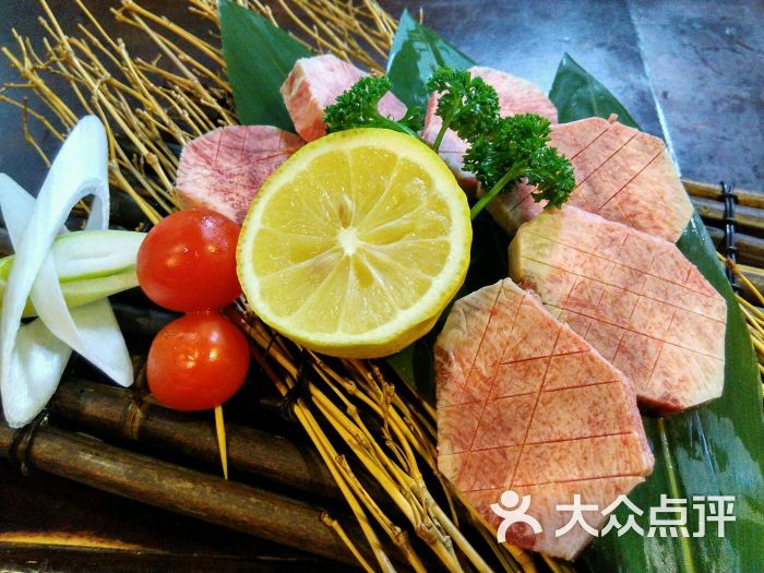 大志日式烧肉(领事馆店)-图片-沈阳美食-大众点评网
