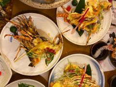 -大江户日本料理(吕厝店)