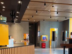 -麦当劳(前海店)