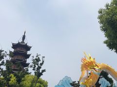 -龙华寺