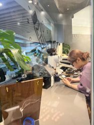点击看大图 -菲·木田moontin造型salon