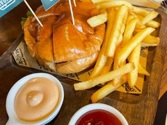-Magnet磁食(愚园路店)
