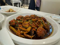 -老人和饭店(打浦路店)