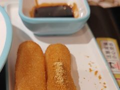 -江边城外烤全鱼(汉光百货店)