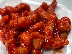 -黑皮酸菜鱼(三山街店)