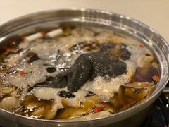 -太婆天府山珍酒楼(亚运村店)
