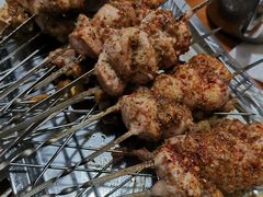 -老三烧烤(二环西路店)