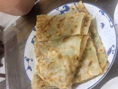 -张记饺饼筒(环城东路店)