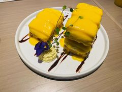 -茶港·点心·啫啫煲(王府井店)