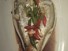 -绿茶餐厅(青岛城阳万象汇店)