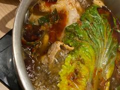 -星伦多海鲜自助餐厅(徐州铜山万达店)