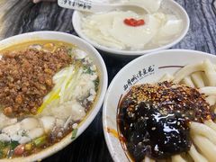 -西月城谭豆花(春熙路店)