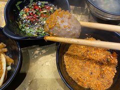 -手选潮汕鲜活牛肉火锅(二七广场店)