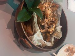 -桂满陇·杭州小馆(巴黎春天浦建店)